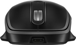 HP 515 Ultra-Fast Rechargeable Wireless Mouse