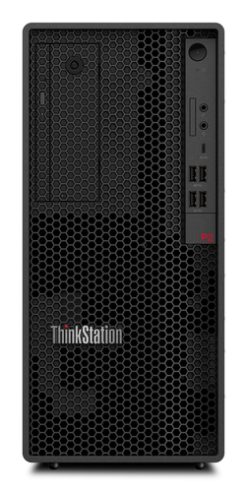 Lenovo ThinkStation P2 Tower Intel® Core™ i7 i7-14700 16 GB DDR5-SDRAM 512 GB SSD Windows 11 Pro Workstation Sort