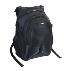 Targus TEB01 rygsæk Sort Nylon