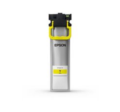 Epson C13T11C440 blækpatron 1 stk Original High (L) Yield Gul