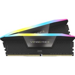 Corsair Vengeance RGB CMH32GX5M2X7200C34 hukommelsesmodul 32 GB 2 x 16 GB DDR5 7200 MHz