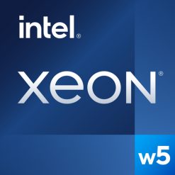 Intel Xeon w5-2465X processor 3,1 GHz 33,75 MB Smart cache Bakke