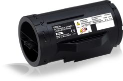 Epson C13S050691 tonerpatron 1 stk Original Sort