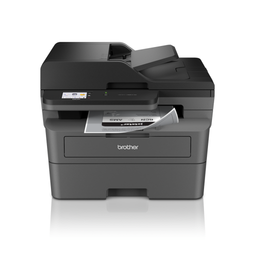 Brother DCP-L2660DW - alt-i-én A4 s/h-laserprinter