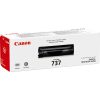 Canon 9435B002 tonerpatron 1 stk Original Sort