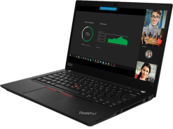 Lenovo ThinkPad T14 G2 14" bærbar PC - Refurbished