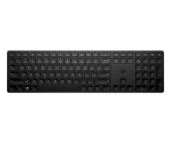 HP 450 programmerbart, trådløst tastatur