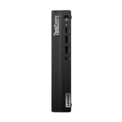 Lenovo ThinkCentre M90q Gen 5 Intel® Core™ i5 i5-14500T 16 GB DDR5-SDRAM 512 GB SSD Windows 11 Pro Mini PC Sort