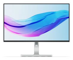 Lenovo L24m-4A LED display 60,5 cm (23.8") 1920 x 1080 pixel Fuld HD Grå