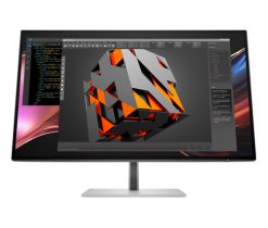 HP Series 7 Pro 27" QHD Thunderbolt 4 Monitor - 727pu PVC Free