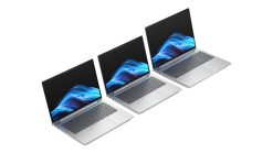 HP ProBook 4 P4G1i14 U5 225U 14 16GB/512 PC NX Intel Core Ultra 5 Laptop 35,6 cm (14") WUXGA DDR5-SDRAM 512 GB SSD Wi-Fi 7 (802.11be) Windows 11 Pro AI PC Sølv