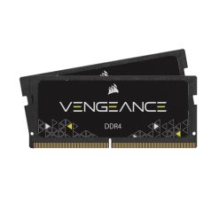 Corsair Vegeance 16GB DDR4-2666 hukommelsesmodul 2 x 8 GB 2666 MHz