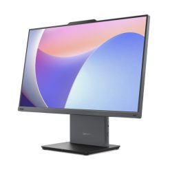 Lenovo ThinkCentre neo 50a 24 Gen 5 Intel® Core™ i5 i5-13420H 60,5 cm (23.8") 1920 x 1080 pixel All-in-One PC 16 GB DDR5-SDRAM 256 GB SSD Windows 11 Pro Wi-Fi 6 (802.11ax) Grå