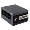 Corsair SF750 enhed til strømforsyning 750 W 24-pin ATX SFX Sort