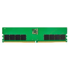 HP 8GB DDR5 (1x8 GB) 4800 UDIMM NECC-hukommelse