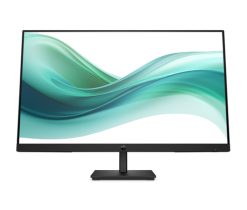 HP Series 3 Pro 27 inch FHD Monitor - 327pf computerskærm 68,6 cm (27") 1920 x 1080 pixel Fuld HD LCD Sort
