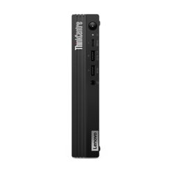 Lenovo ThinkCentre M70q Gen 4 Intel® Core™ i5 i5-13400T 8 GB DDR4-SDRAM 256 GB SSD Windows 11 Pro Mini PC Sort