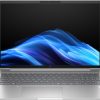 HP EliteBook 6 EB6G1ah16 R5-220 16 16GB/512 PC NX AMD Ryzen™ 5 Laptop 40,6 cm (16") WUXGA DDR5-SDRAM 512 GB SSD Wi-Fi 7 (802.11be) Windows 11 Pro AI PC Sølv