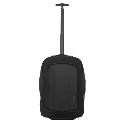 Targus EcoSmart Mobile rygsæk Sort
