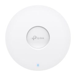 TP-Link Omada EAP673 WLAN adgangspunkt 5400 Mbit/s Hvid Strøm over Ethernet (PoE)