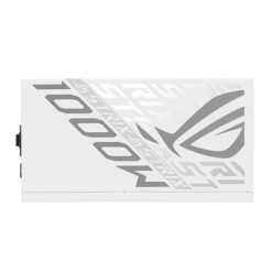 ASUS ROG -STRIX-1000P-GAMING-WHITE enhed til strømforsyning 1000 W 20+4 pin ATX ATX Hvid