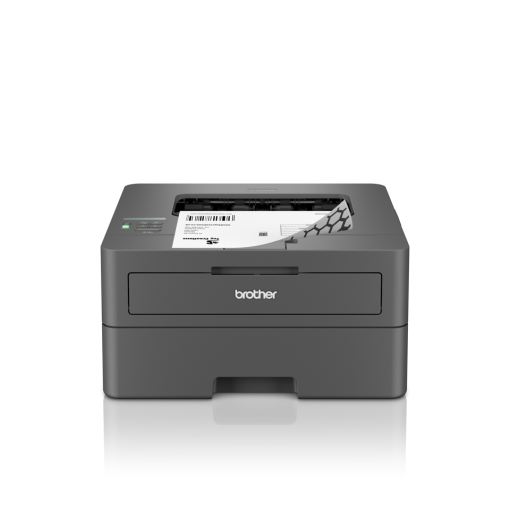 Brother HL-L2445DW - A4 s/h-laserprinter