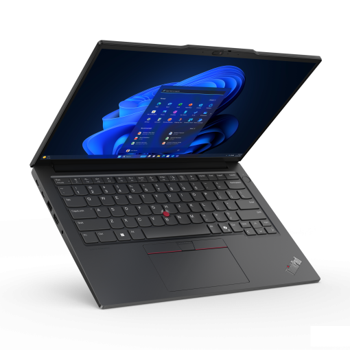 Lenovo ThinkPad E14 G6 AMD Ryzen 5 bærbar PC
