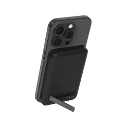 Belkin BoostCharge Pro Trådløs opladning Sort