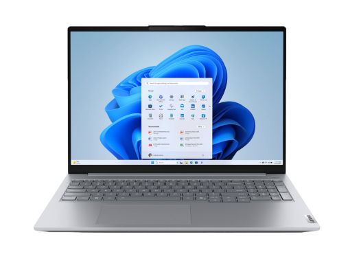 Lenovo ThinkBook 16 G8 Intel Core 5 bærbar PC