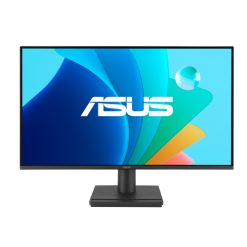 ASUS VA249HG computerskærm 60,5 cm (23.8") 1920 x 1080 pixel Fuld HD LCD Sort