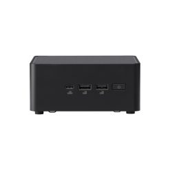 ASUS NUC 14 Pro RNUC14RVHU500000I Sort 125H