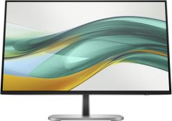 HP Series 5 Pro 23,8" FHD Monitor - 524pf