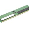 Lenovo 4X71N34266 hukommelsesmodul 32 GB 1 x 32 GB DDR5 Fejlkorrigerende kode