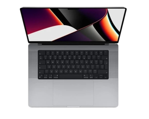 Apple MacBook Pro 14” (Space Grey) - Apple M1 Pro (2021) -  Refurbished - Grade B