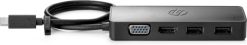 HP USB-C-hub til rejsebrug G2