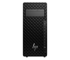 HP Z2 TWR G1i U9285K 64GB/1TB PC NX Intel Core Ultra 9 285K DDR5-SDRAM SSD Windows 11 Pro Tower Workstation AI PC, AI Workstation Sort