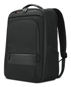 Lenovo ThinkPad Professional 16-inch Gen 2 rygsæk Fritidsrygsæk Sort Plast