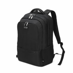 DICOTA ECO Select 39,6 cm (15.6") Rygsæk Sort
