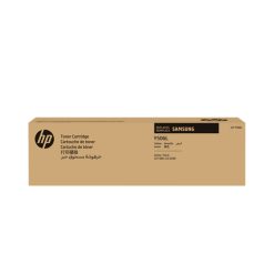 Samsung CLT-Y506L High Yield Original-tonerpatron, gul