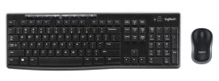 Logitech MK270