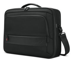 Lenovo ThinkPad Professional 16-inch Topload Gen 2 40,6 cm (16") Toploader taske Sort