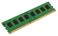 Kingston Technology ValueRAM hukommelsesmodul 8 GB 1 x 8 GB DDR3L 1600 MT/s