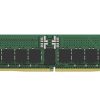 Kingston Technology KSM56R46BD8-32HA hukommelsesmodul 32 GB 1 x 32 GB DDR5 5600 MT/s
