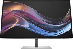 HP Series 7 Pro 27" 4K Thunderbolt 4-skærm - 727pk PVC-fri
