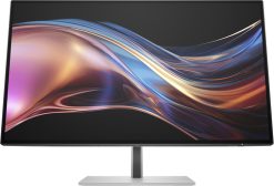 HP Series 7 Pro 27" QHD Thunderbolt 4 Monitor - 727pu