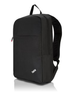 Lenovo ThinkPad Basic rygsæk Sort