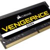 Corsair Vengeance CMSX32GX4M2A2400C16 hukommelsesmodul 32 GB 2 x 16 GB DDR4 2400 MHz