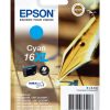 Epson Pen and crossword C13T16324012 blækpatron 1 stk Original Højt (XL) udbytte Blå