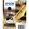 Epson C13T16814012 blækpatron 1 stk Original Ekstra (Super) højt udbytte Sort