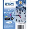 Epson Alarm clock C13T27054012 blækpatron 1 stk Original Standard udbytte Blå, Magenta, Gul